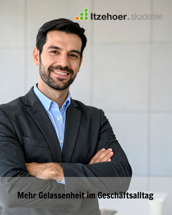 Gelassenheit im Alltag